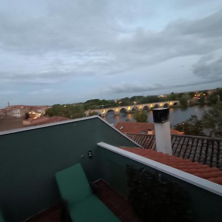 Los Pepinos Zamora Eksteriør billede